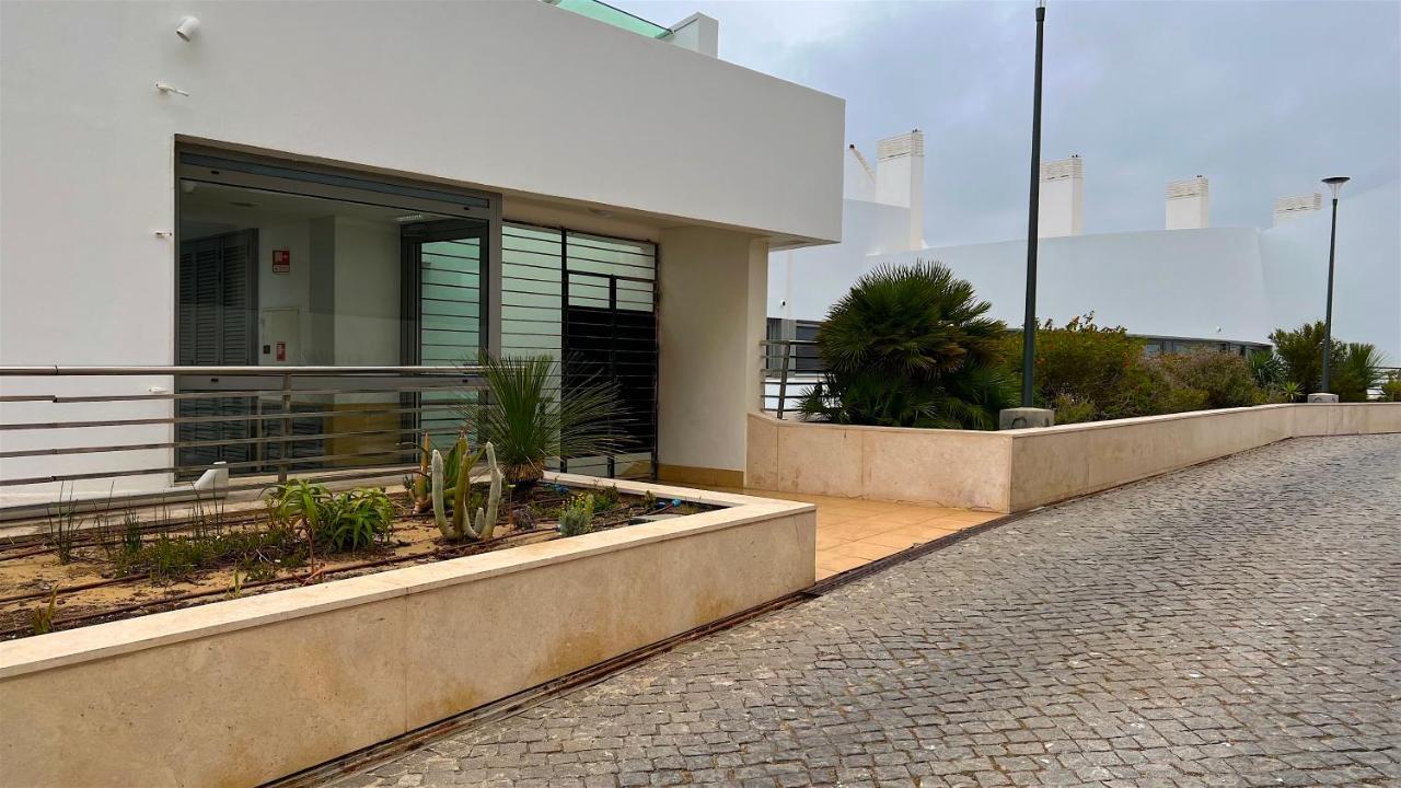 Sea Breeze Leilighet Sesimbra Eksteriør bilde