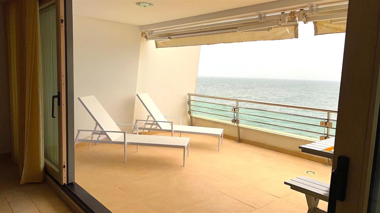 Sea Breeze Leilighet Sesimbra Eksteriør bilde